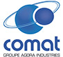 COMAT GROUP AGORA INDUSTRIES
